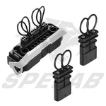 CAN BUS Plug Kit For 2017-2022 L5P 6.6 Duramax Chevy GMC|SPELAB SPELAB