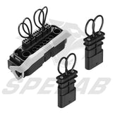 CAN BUS Plug Kit For 2017-2022 L5P 6.6 Duramax Chevy GMC|SPELAB SPELAB