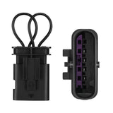 CAN BUS Plug Kit For 2017-2022 L5P 6.6 Duramax Chevy GMC|SPELAB SPELAB