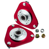 Camber plate compatible for Toyota Celica 00-06 Suspension Coil Over Shock Strut Kits MAXPEEDINGRODS
