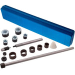 Camshaft Cam Bearing Installation Removal Tool Kit Expander 1.125 inch~2.69 inch MAXPEEDINGRODS