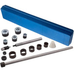 Camshaft Cam Bearing Installation Removal Tool Kit Expander 1.125 inch~2.69 inch MAXPEEDINGRODS