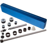Camshaft Cam Bearing Installation Removal Tool Kit Expander 1.125 inch~2.69 inch MAXPEEDINGRODS