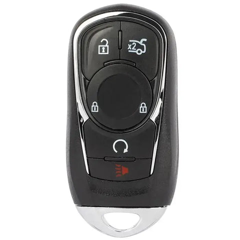 Car Remote Smart Prox Key Fob for 17-19 Buick Lacrosse Keyless HYQ4EA 433Mhz ECCPP