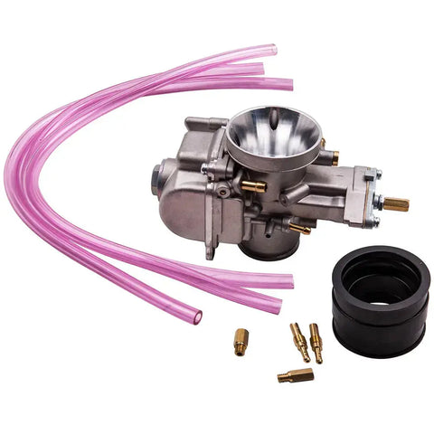 Carburetor Carb For 250cc to 300cc engine compatible for Yamaha Honda ATV UTV YZ80 YZ85 MAXPEEDINGRODS