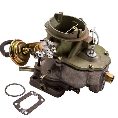 Carburetor Carb compatible for Dodge Chrysler 318 Engine 2 Barrel V8 5.2L 67-80 6CIL AFAU MAXPEEDINGRODS