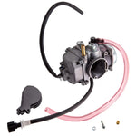 Carburetor Carb compatible for Suzuki LT-F400 LT-F400 F Eiger 4x4 2x4 2002-2007 13200-38F2V MAXPEEDINGRODS