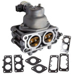 Carburetor compatible for Kawasaki FX730V 4 Stroke Engine 15004-1011 15004-0930 15004-7082 MAXPEEDINGRODS