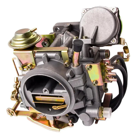Carburetor compatible for TOYOTA LAND CRUISER 3F Engine 4.0L FJ62 FJ70 FJ73 FJ75 FJ80 Carby MAXPEEDINGRODS
