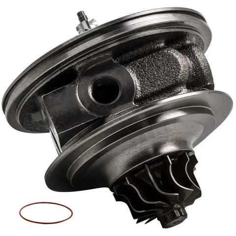 Chra Turbo Cartridge compatible for Mercedes Benz Smart 0.6L GT1238S 708837 A1600960499 MaxpeedingRods