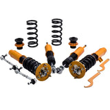 Coilover Kit compatible for BMW E92 E93 2007-2013 3 SERIES Shocks and Coil Spring Adj. Height MAXPEEDINGRODS-NEW