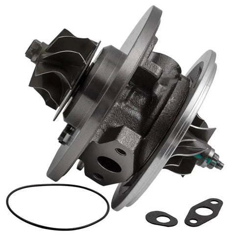 GT1749V CHRA Cartridge compatible for Volkswagen Caddy/Combi TDI ASV 1.9L 701854 MaxpeedingRods