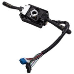 Combination Control Switch Signal Wiper #8973640740 compatible for ISUZU NRR NPR compatible for GMC Chevy MAXPEEDINGRODS