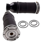 Compatible for AUDI Allroad Quattro compatible for Audi A6 4B C5 Hot 2pcs Front Air Suspension Spring Bag MAXPEEDINGRODS UK