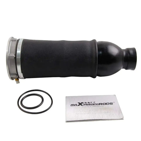 Compatible for Audi A6 C5 4B Allroad Quattro 4Z7616051B Front Air Suspension Spring MAXPEEDINGRODS UK