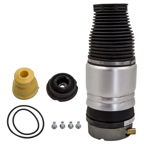 Compatible for Audi Q7 Air Spring Air Suspension Front Left NEW 7L6616039 7L8616039D MAXPEEDINGRODS UK