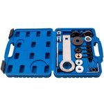 Compatible for Audi VW 2.0 Turbo TFSI EOS GTI A3 A4 A5 A6 Q5 Timing Locking Tool Kit MAXPEEDINGRODS