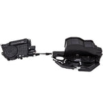 Compatible for BMW F10 F02 750i M5 528i 535d Front Left Soft Close Door Lock Actuator Motor MaxpeedingRods
