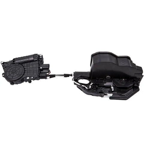 Compatible for BMW F10 F02 750i M5 528i 535d Front Left Soft Close Door Lock Actuator Motor MaxpeedingRods