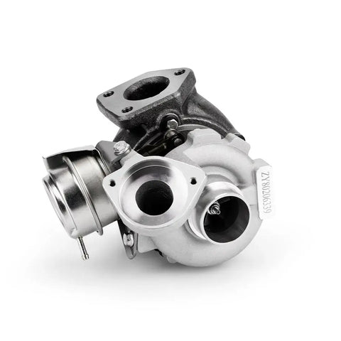 Compatible for BMW X3 320D 520D 2.0L M47TU GT1749V Turbo 750431-5012S Turbolader Turbocharger MaxpeedingRods