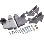 Compatible for Can-Am Commander UTV 800 1000 Max 2011-2017 2.5 inch inch Lift Kit MAXPEEDINGRODS