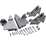 Compatible for Can-Am Commander UTV 800 1000 Max 2011-2017 2.5 inch inch Lift Kit MAXPEEDINGRODS
