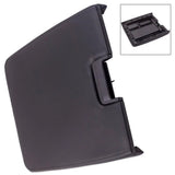 Compatible for Chevy Silverado compatible for GMC Sierra Center Console Lid Bench 20864154 Sales New MAXPEEDINGRODS