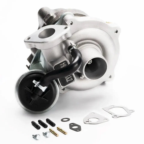 Compatible for Fiat Panda Punto Qubo 1.3 JTD 70HP 73501343 KP35 turbocharger 54359880005 turbo MaxpeedingRods