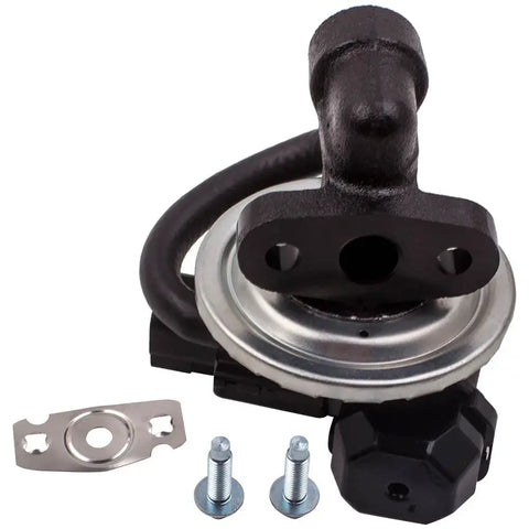 Compatible for Ford 2007-2014 F150 E150 E250 4.6L V8 EVC1136 CX2095 EGR Valve fit MaxpeedingRods