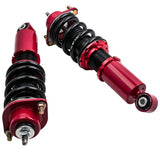 Compatible for Honda Civic EM2 EP3 2001-2005 Struts Racing Coilovers Kits MaxpeedingRods