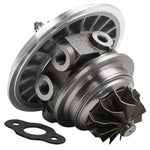 Compatible for Isuzu and compatible for GMC W 5.2L 4HK1 29006N6520 Turbo Turbocharger Catridge Core MAXPEEDINGRODS