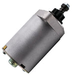 Compatible for Kawasaki Engine 21163-0749 21163-7024 21163-7035 FR691V-AS04 21163-0714 Starter MAXPEEDINGRODS1