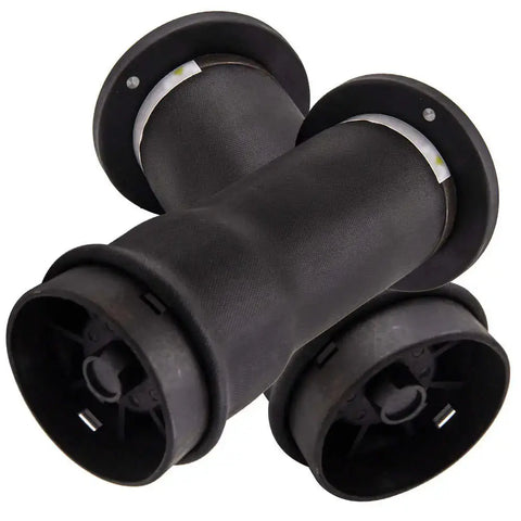 Compatible for Land Rover Discovery 2 Td5 / V8 Pair Rear Air Suspension Air Bag RKB101200x2 MAXPEEDINGRODS UK