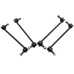 4x Sway Bar Links Kit Front and Rear compatible for Toyota Camry Avalon/Compatible for Lexus Es330 Rx350 MAXPEEDINGRODS1