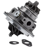 Compatible for Mazda CX7 CX-7 2.3L K0422-582 Turbo charger Cartridge 53047109904 L33L13700B MAXPEEDINGRODS