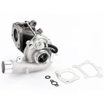 Compatible for Mazda Mazdaspeed 3 2.3L MZR DISI K0422-882 K0422-881 Turbocharger Compressor MAXPEEDINGRODS