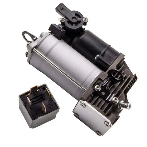 Compatible for Mercedes Benz Gl Class x164 2006-2012 1643201204  Air Suspension Compressor MAXPEEDINGRODS UK