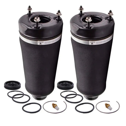 Compatible for Mercedes R Class W251 Front Airmatic Air Suspension Spring 2513203013 2 PCS MAXPEEDINGRODS UK