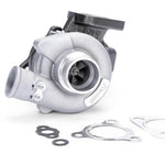 Compatible for Mitsubishi L200 L300 2.5L 4D56T 49177 Oil Cooled TD04-09B Turbo Charger MAXPEEDINGRODS