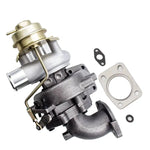 Compatible for Mitsubishi L200 Pajero 2.5TD 4D56 115HP MR968080 TF035 Turbo turbocharger MaxpeedingRods