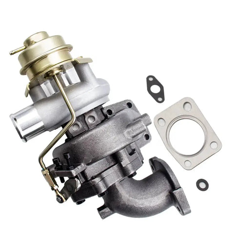 Compatible for Mitsubishi L200 Pajero 2.5TD 4D56 115HP MR968080 TF035 Turbo turbocharger MaxpeedingRods