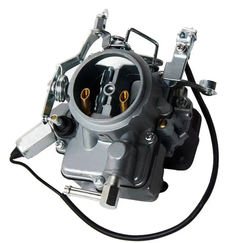 Compatible for Nissan A14 Engine B210 1975-1978 16010-W5600 High Quantity Carburetor Carb MAXPEEDINGRODS