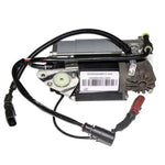 Compatible for VW Phaeton compatible for Bentley Continental 3D0616005D Air Suspension Compressor Pump MAXPEEDINGRODS UK