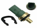 Coolant Temperature Sensor For VW Jetta MK5 MK6 Golf Passat AUDI A4 1.8T 1.9TDI JackSpania Racing