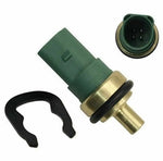 Coolant Temperature Sensor Water Switch For VW Golf Jetta GTI GLI 1.8T 1.9TD VR6 JackSpania Racing
