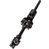 Compatible for Chevy Tracker 99-04 Steering Column Lower Intermediate Shaft w/Coupling MAXPEEDINGRODS