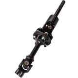 Compatible for Chevy Tracker 99-04 Steering Column Lower Intermediate Shaft w/Coupling MAXPEEDINGRODS