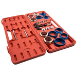 Crankshaft Camshaft Oil Seal Remover Installer Adapters Tool Kit MAXPEEDINGRODS