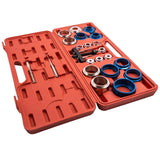 Crankshaft Camshaft Oil Seal Remover Installer Adapters Tool Kit MAXPEEDINGRODS