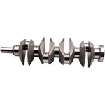 Crankshaft compatible for Nissan Silver NX 180SX 200SX S13 S14 S15 SR20 SR20DET 2.35 Crank MaxpeedingRods